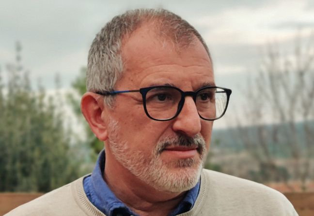 Francesc Mateu Hosta